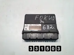 Ford Focus ECU OEM AM-331503 - Käytetty