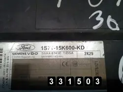 ECU Ford Focus OEM AM-331503 - Usado
