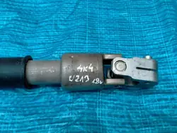 Junta de dirección Mercedes OEM A2134607100 - Usado