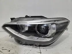 Farol Dianteiro Esquerdo BMW 1 F20 F21 Bi Xenon OEM