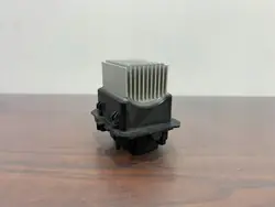 Suporte de soprador Subaru OE OEM T95261A - Usado