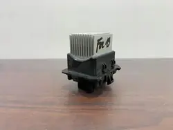 Suporte de soprador Subaru OE OEM T95261A - Usado