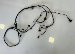 Mercedes PDC Kabelbaum OEM A2055405700 - Gebraucht