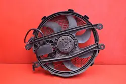 Ventilateur OEM 6904768 pour BMW E46 2.0 D 150 CV