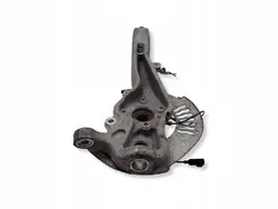 Bras de suspension gauche avant Jaguar F-Pace HK83-3K186-BC