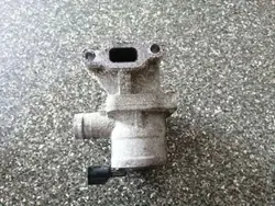 Leerlaufregelventil OEM 12575655 für Chevrolet