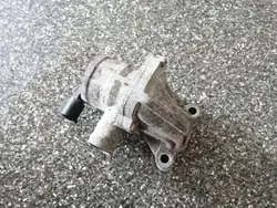 Tyhjäkäyntiventtiili OEM 12575655 Chevroletille