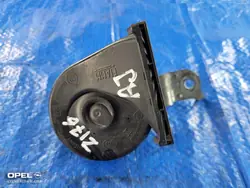 OPEL Corsa E Mokka X Zafira C Buzina 13409129