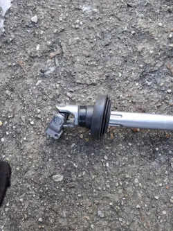 Biela de dirección AUDI A5 B10 - Pieza OEM