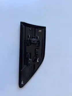 Bouchon d'aile avant droit OEM MCJ18731 pour Renault Arkana