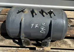Luchttank 36L voor DAF XF 106 G2 / XG OEM 2015326
