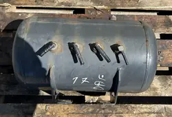 Réservoir d'air 36L pour DAF XF 106 G2 / XG OEM 2015326
