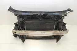 OEM 368446764 etujarrulevyt Audi A3 8P:lle