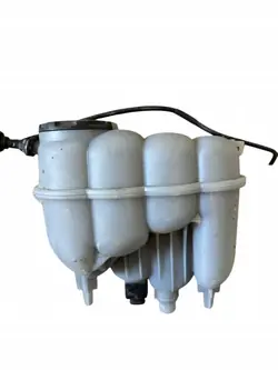 AUDI A4 A5 Expansietank 8W0121405G