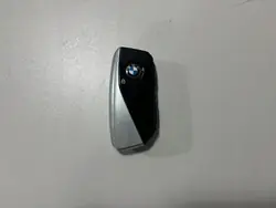 BMW X7 G07 2023 Zündschlüssel OEM 5B3E8C5