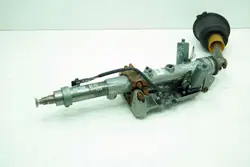 Mercedes-Benz OE A2214601616 ohjauspyörän pylväs