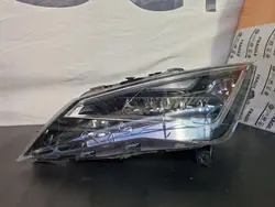 SEAT LEON III 5F1 FAROL ESQUERDO FULL LED 5F1941007B