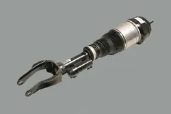 VÄNSTER FRAMSTÖTDAMPARE MERCEDES GLE COUPE W292 A2923202500