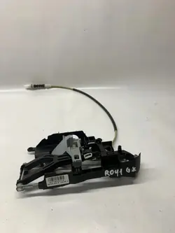 BMW 5 F10/F11 takainen sisäkahva OEM 3718722714