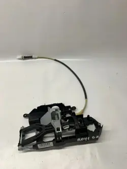 Poignée intérieure arrière BMW 5 F10/F11 OEM 3718722714