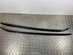 2018 Mitsubishi Eclipse Cross Roof Rails 7661A309