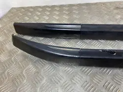 Barres de toit Mitsubishi Eclipse Cross 2018 7661A309