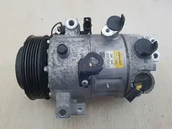 Compresseur AC pour voitures particulières OEM 43586085