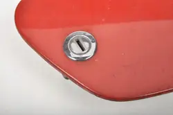 JAGUAR XJS bränslelucka - OEM JAGUAR XJS