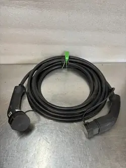 Laddkabel Renault Zoe II OEM