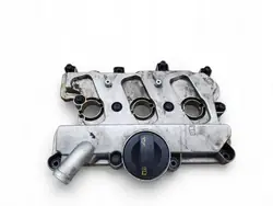 Audi Q7 4M Ventilock