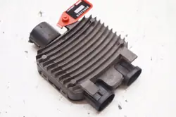 Module Commande Ventilateur Volvo OEM 940.0138.02 Occasion