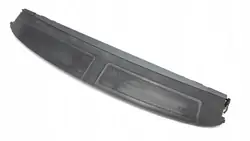 Begagnad Alcantara-hylla OEM 4H4863412A för Audi