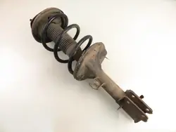 Amortiguador Delantero Derecho MCPERSON OEM Hyundai Santa Fe 2.0 CRDi
