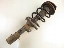 MCPERSON Oikea Etujousi OEM Hyundai Santa Fe 2.0 CRDi