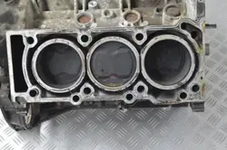 Bloc moteur OEM R1120109405 Mercedes Classe C W203 2.6L
