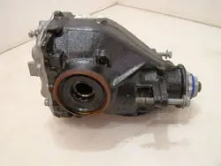 Rear Differential BMW 1 F20 F21 33107599411