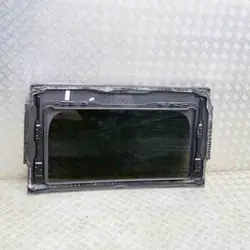 Schuifdak OEM 43R000186 voor Mercedes-Benz B-Klasse