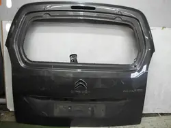 Vitre de coffre Citroen C1 - OEM Klapa
