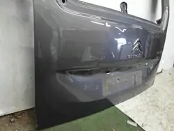 Vitre de coffre Citroen C1 - OEM Klapa