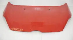 Couvercle Moteur Ford Fiesta MK7 OEM 360204678
