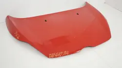 Couvercle Moteur Ford Fiesta MK7 OEM 360204678