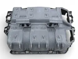 Soporte tapa depósito CNG OEM 2Q0201870B Seat Ibiza V