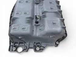 Support couvercle réservoir CNG OEM 2Q0201870B Seat Ibiza V