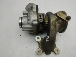 Turbolader OEM 04C145703M für VW Golf VII 1.0L