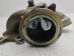 Turboladdare OEM 04C145703M för VW Golf VII 1.0L