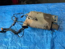 Filtro DPF VW T5 2.5 TDI 7H0254700J