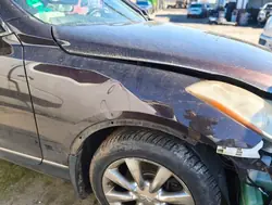 OEM INFINITI QX50 EX35 J50 10r Oikea Etulokasuoja