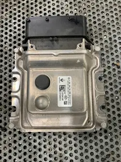AdBlue-moduuli OEM 237G00120R 2.3DCI-moottorille