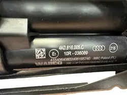 Compresseur suspension OEM 4K0616005C pour Audi A6 A7