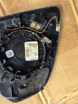 Verre de rétroviseur droit OEM 925-1458-001 Volvo V60/S60